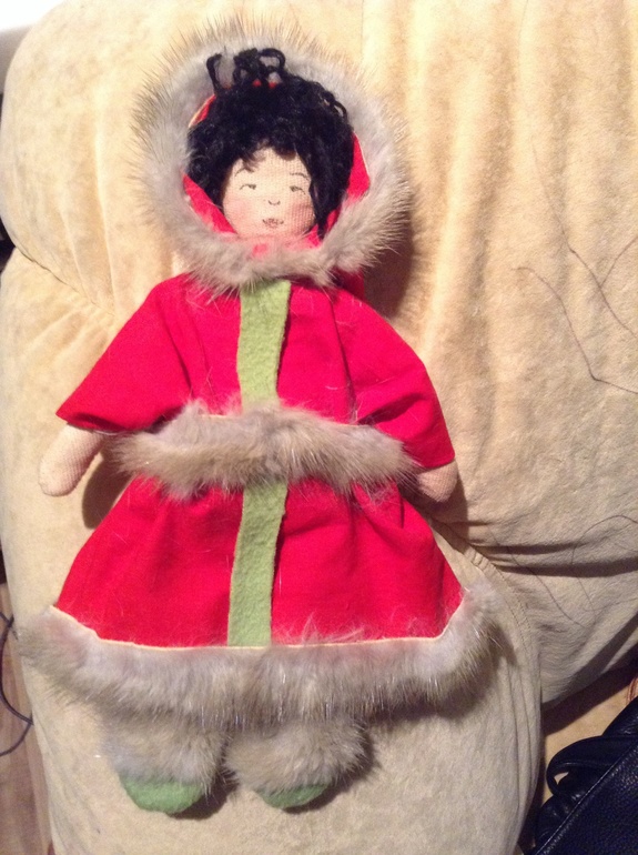 Коренной народ севера))