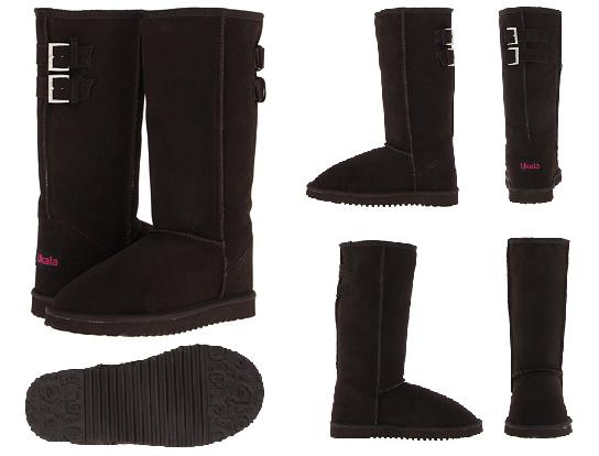 Угги Ukala (Австралия) - 2500 руб