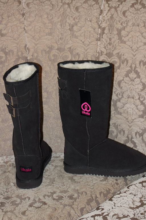 Стильные Угги Ukala Sydney (Австралия) - 2800 руб. Оригинал!