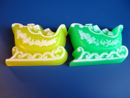 НГ - 9 и не только :)