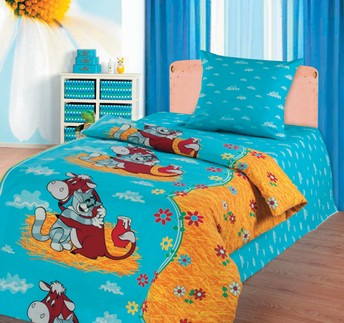 Качественные и недорогие КПБ из Иваново!