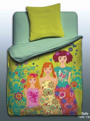 Качественные и недорогие КПБ из Иваново!