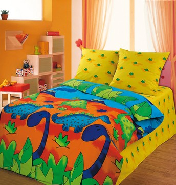 Качественные и недорогие КПБ из Иваново!