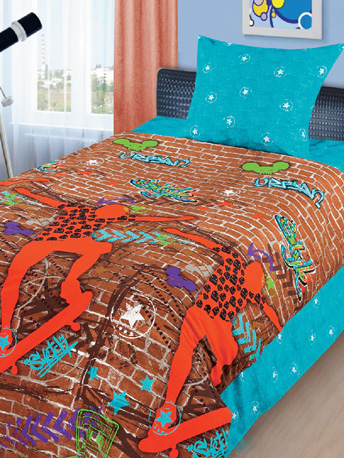 Качественные и недорогие КПБ из Иваново!