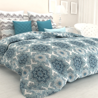 Качественные и недорогие КПБ из Иваново!