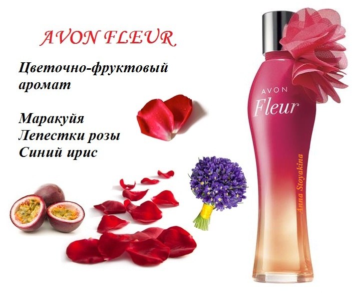 Описание аромата цветов. Духи Avon fleur. Fleur духи эйвон. Флёр духи женские эйвон. Эйвон Флер туалетная вода.