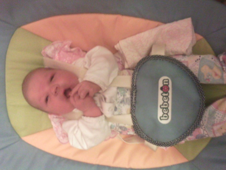 А мы растем!