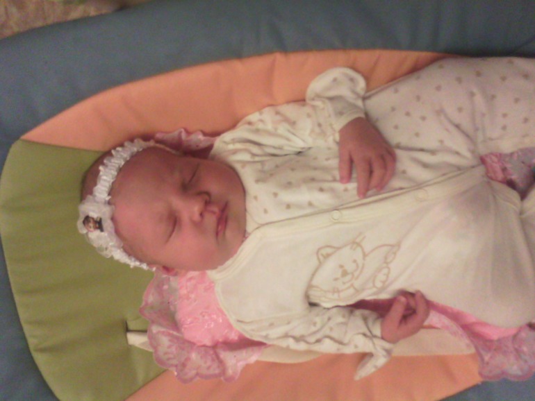 А мы растем!