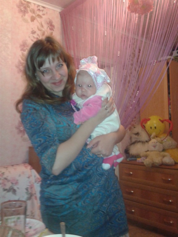 А мы растем!