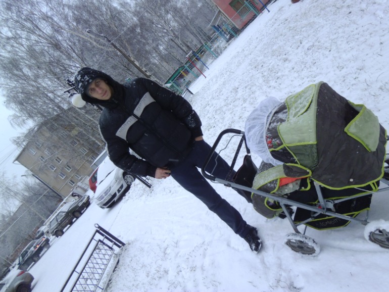 А мы растем!