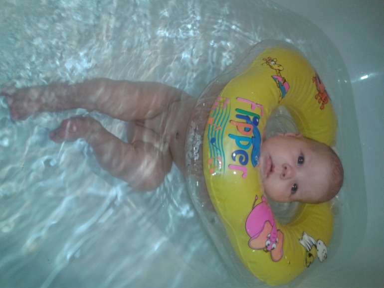 А мы растем!