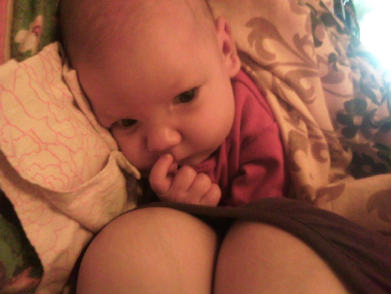 А мы растем!