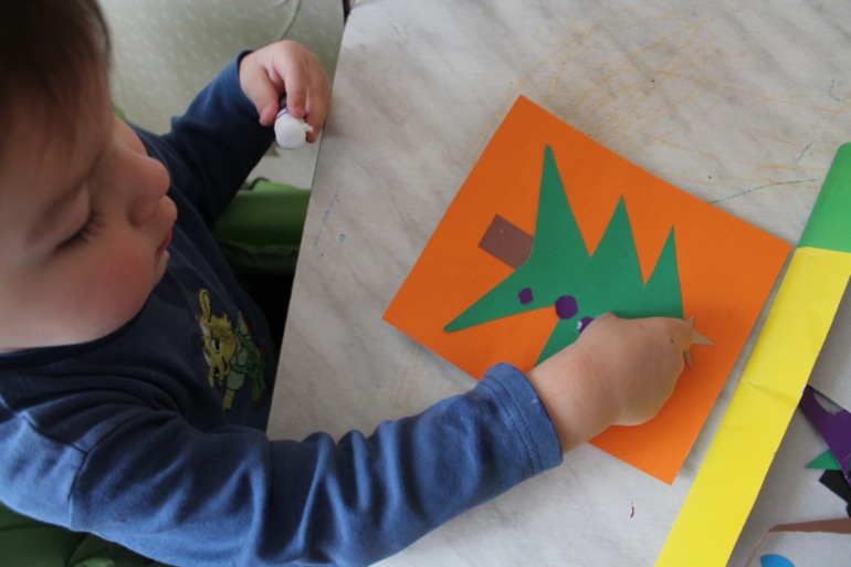 Аппликации