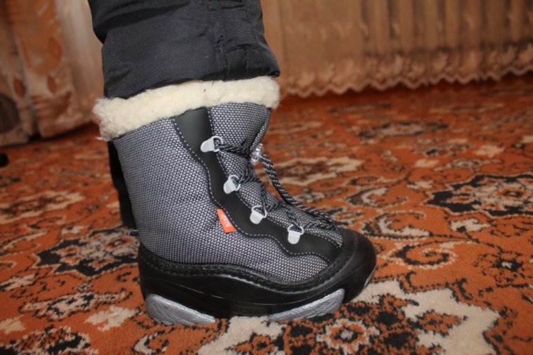 Вот и пришел наш Калборн и Демарики))