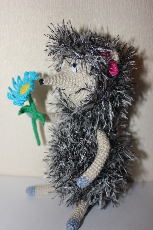 Игрушки и погремушки