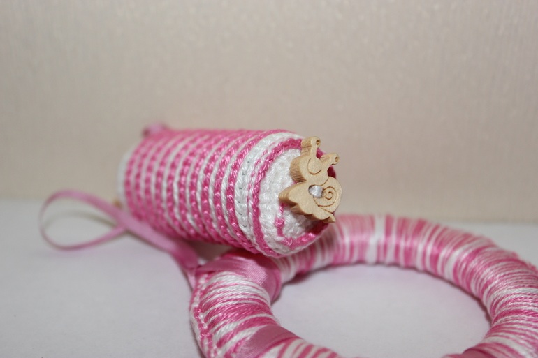 Игрушки и погремушки