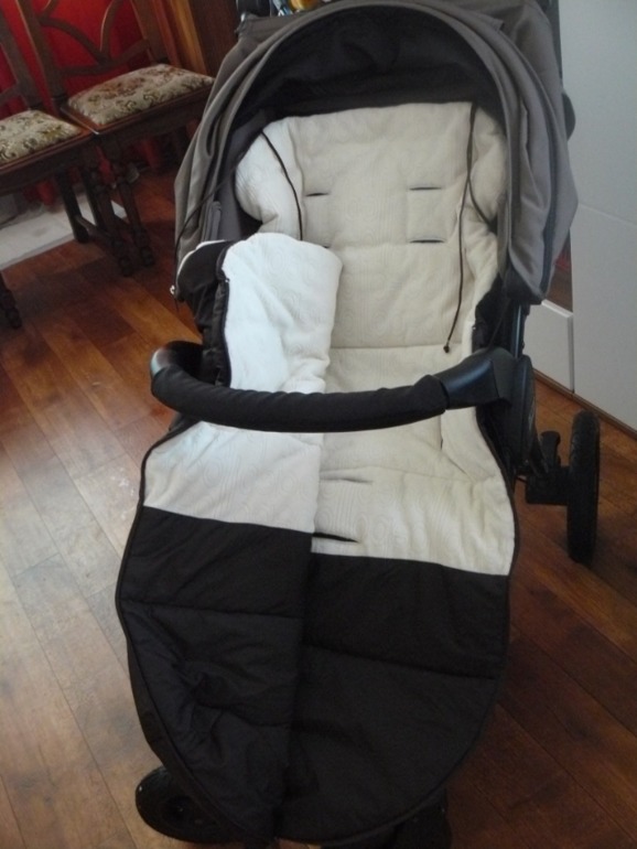 Britax B-Motion+ зимний конверт Цена 10 000!!! ТК за мой счет!!!
