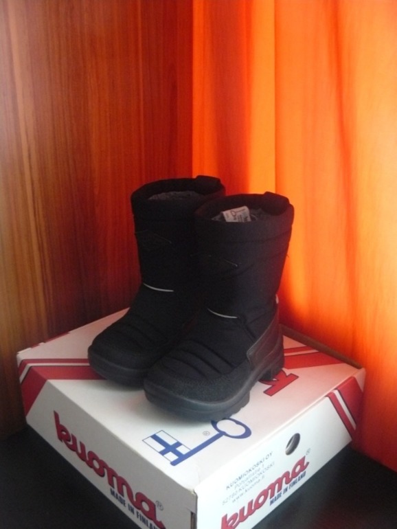 Kuoma р.25 Цена 1300!!! почта за мой счет!!!!