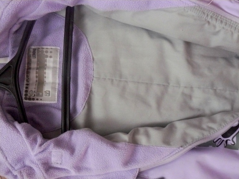 Комбинезон Lenne р.92 +Шапочка Tokka  Цена 1000!!! Почта за мой счет!!!