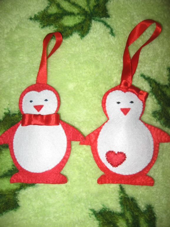 Спасибо за инфекцию