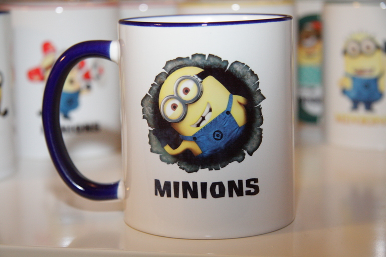 Желто-оранжевая днюха - 11 лет!