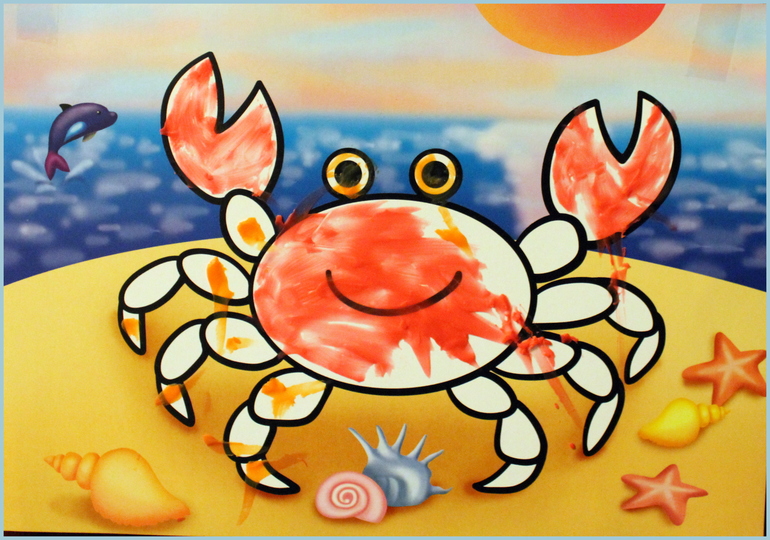 Морская неделя