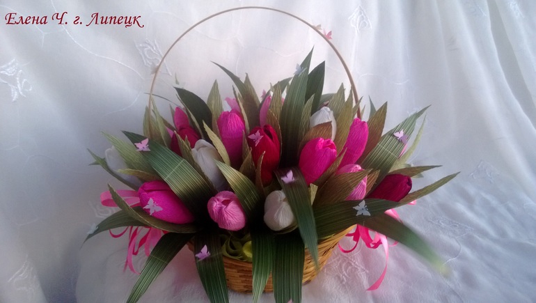 Из моего последнего))