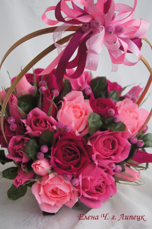 "Чуть чуть" от меня.