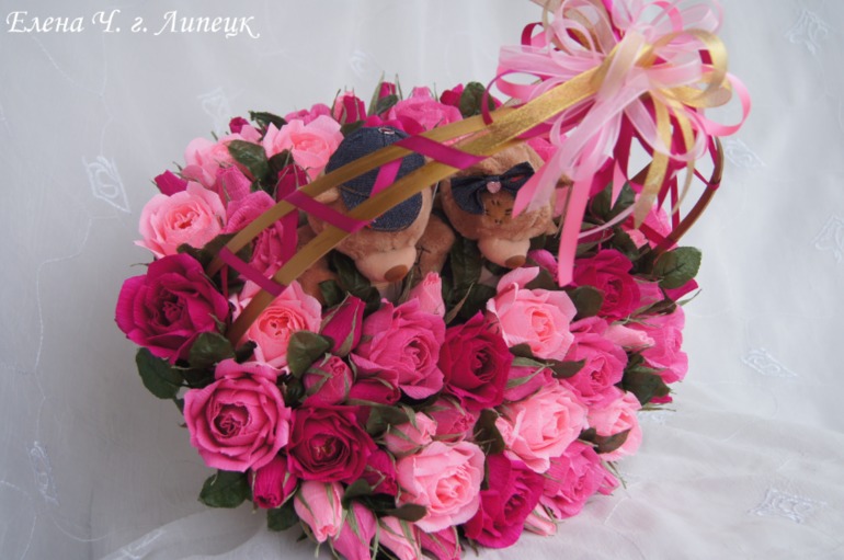 Последние работы