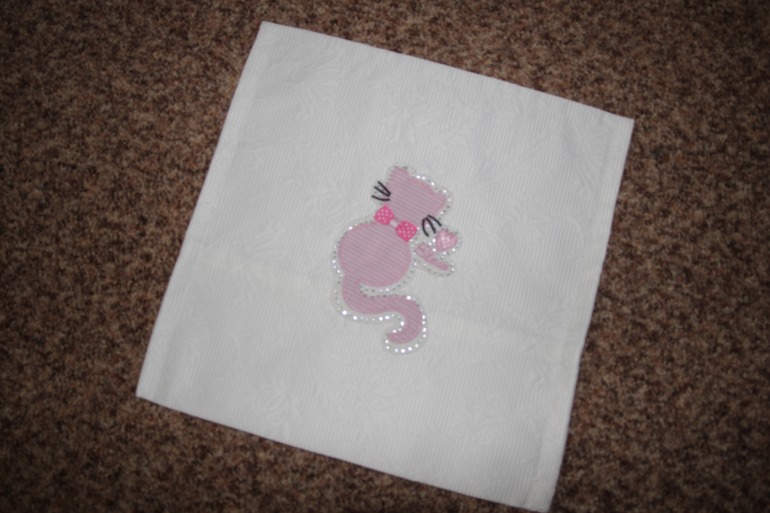 Наволочки в детскую