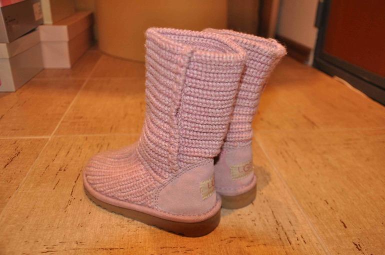 UGG 26, 29 размер оригинал, Москва