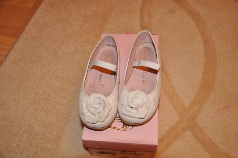 Pretty Ballerinas 1500 тр 27 р. Москва