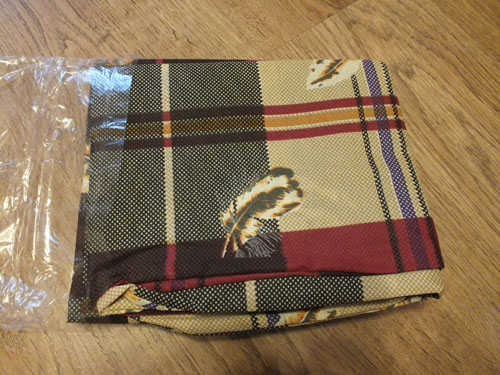 Постельное бельё, полотенца (Тёплый Стан)