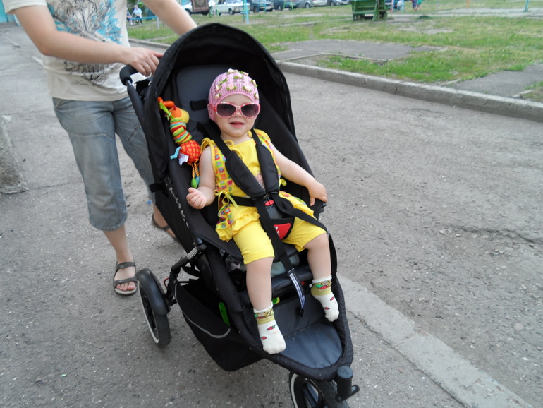 Мой любимый Phil