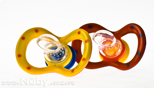 Помогите с выбором пустышки