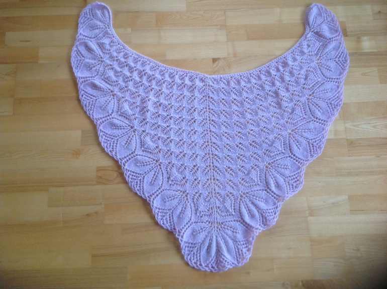 Пока творческий кризис