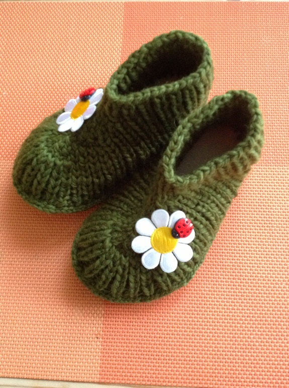 Связался подарочек