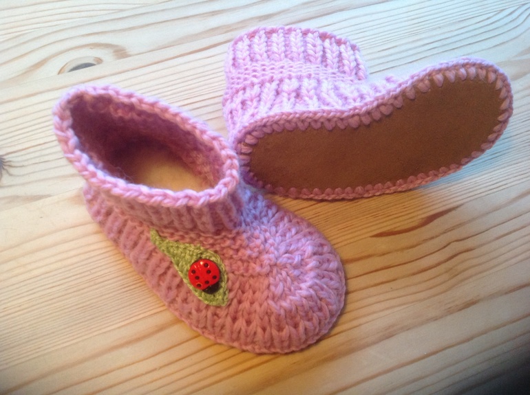 Связался подарочек