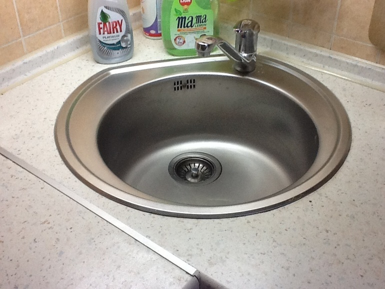 Взлет 66, день 1