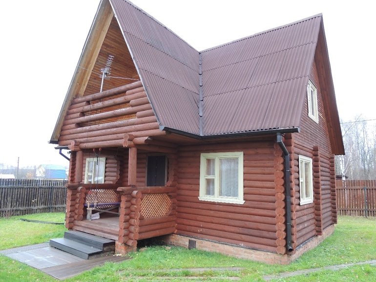 продам СРОЧНО дачу Дмитровское ш.