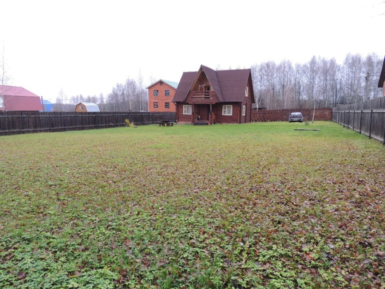 продам СРОЧНО дачу Дмитровское ш.