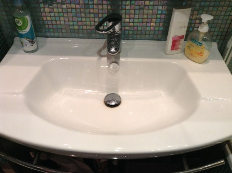 Взлет 68, день 1