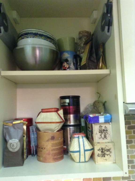 Взлет 68, день 4