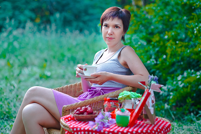 Голосование за лучшую фотографию