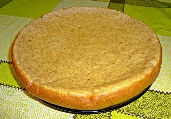 Дю-хлеб и дю-сырники