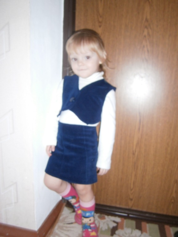 Костюм-двойка