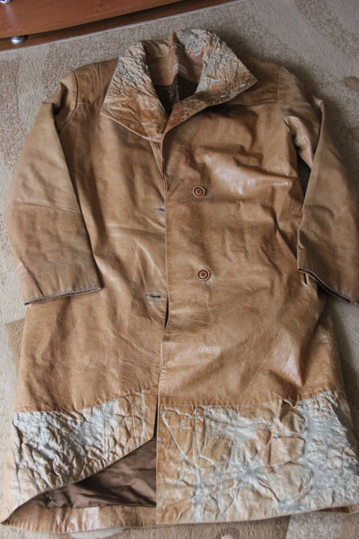 Отдам рукодельницам