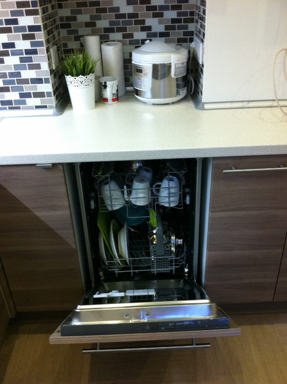 Наша кухня)))