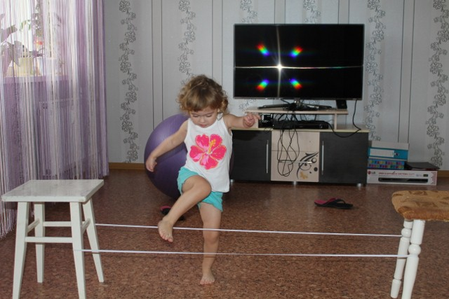 Олимпийский выходной №1