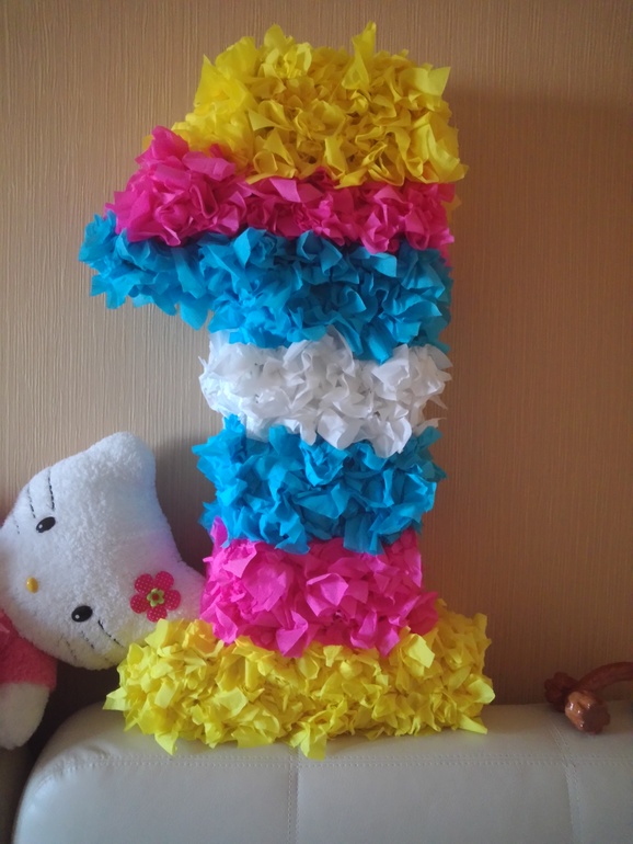 Продам объемную единичку и 8 пумпонов по Вашей цене